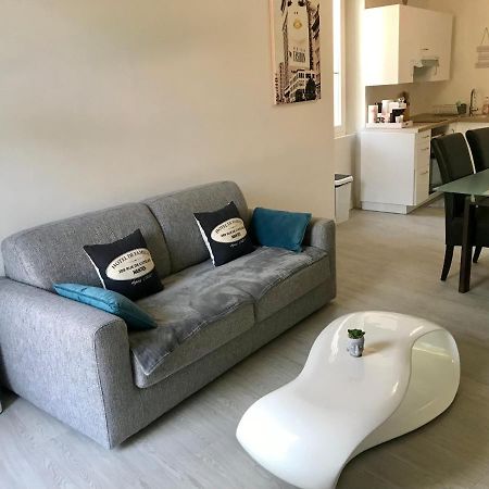 Appartement 3 Pieces Lumineux Au Coeur Du Village Saint-Martin-Vésubie المظهر الخارجي الصورة