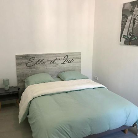 Appartement 3 Pieces Lumineux Au Coeur Du Village Saint-Martin-Vésubie المظهر الخارجي الصورة