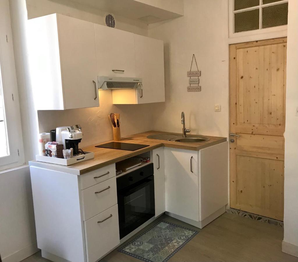 Appartement 3 Pieces Lumineux Au Coeur Du Village Saint-Martin-Vésubie المظهر الخارجي الصورة